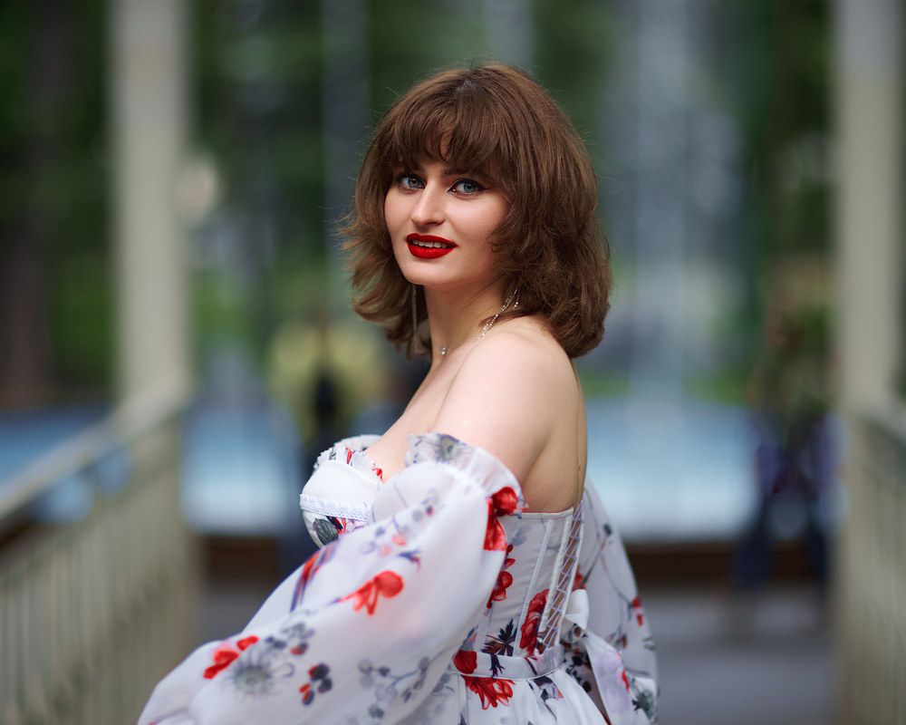 Фотография автора Бороненков Вадим