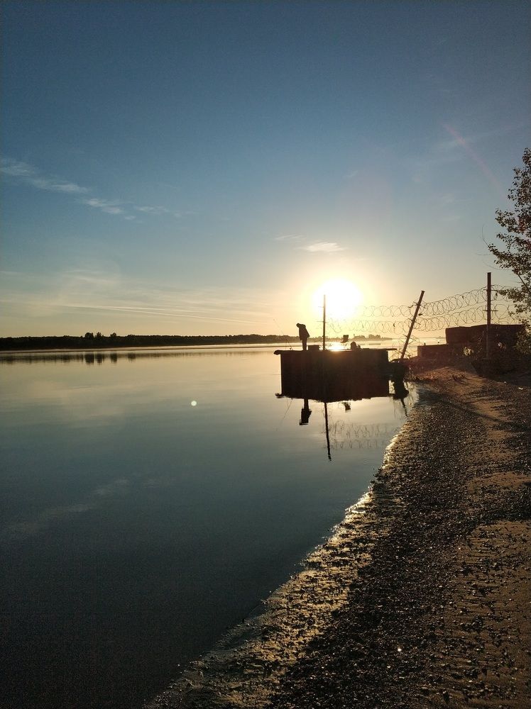 Photograph by Евгений Лямин