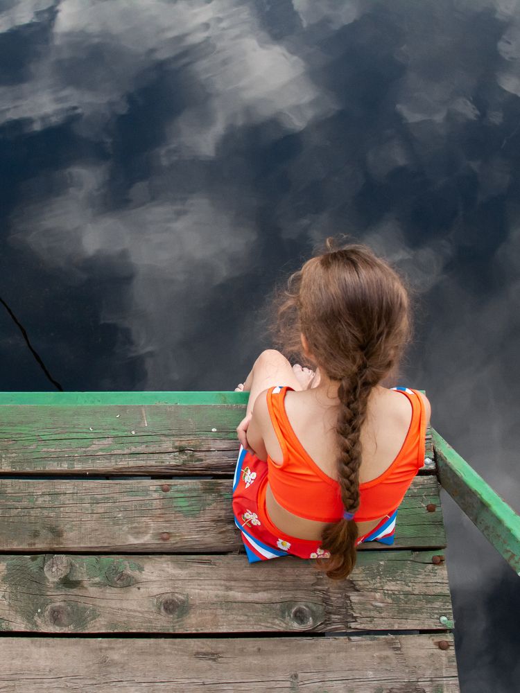 Photograph by Вера Зотова