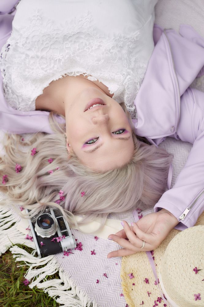 Photograph by Алёна