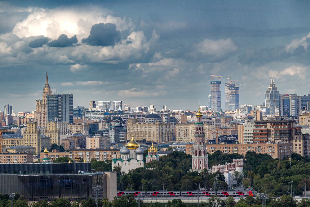 Photograph by Татьяна Штунь