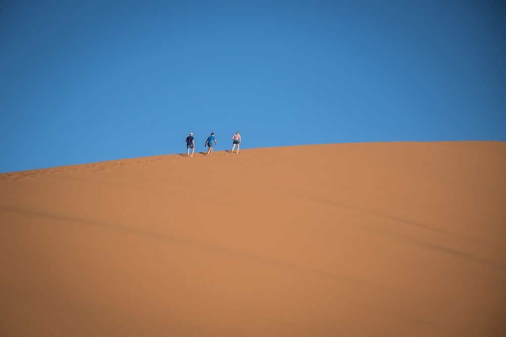 Photograph by Malinda Badenhorst