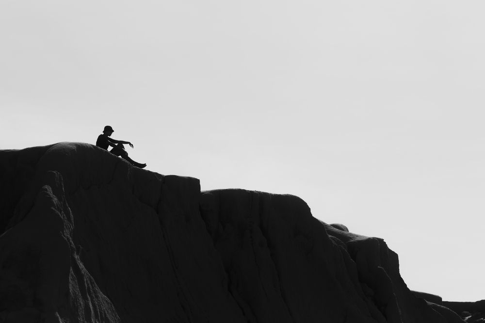 Photograph by Kássia Melo