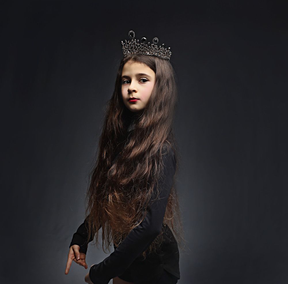 Photograph by Мария Кривошеенкова