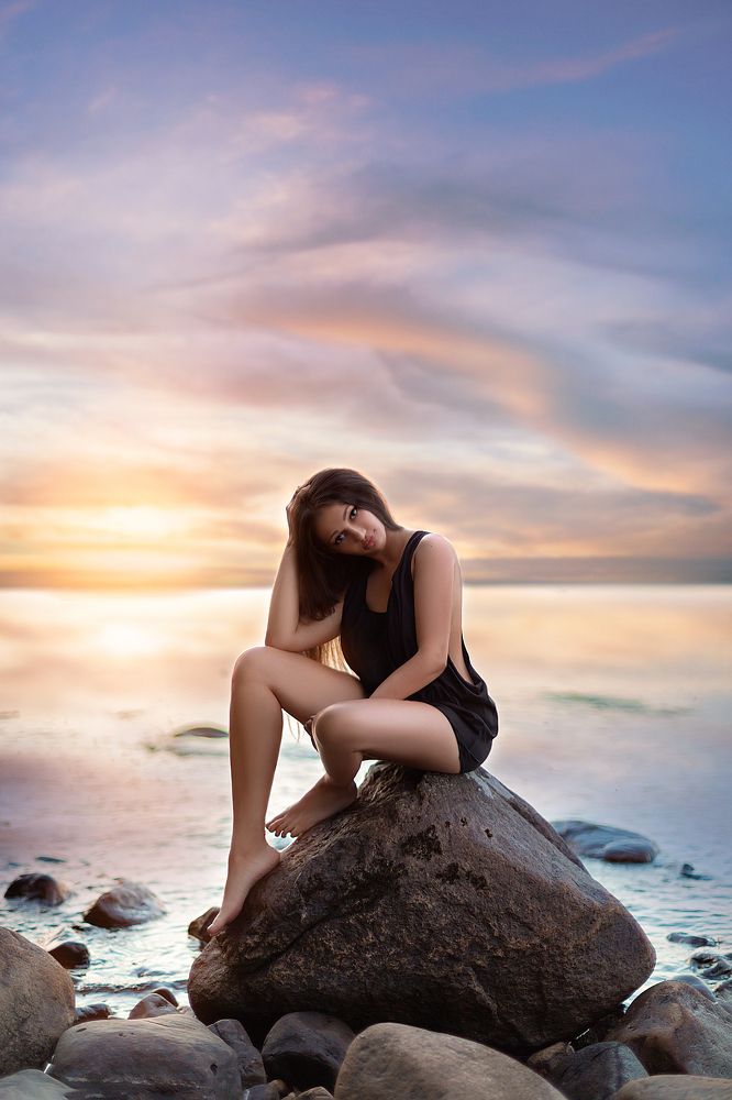 Photograph by Ляля Иоффе