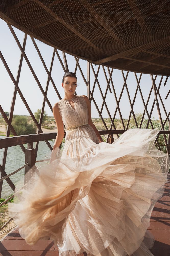 Photograph by Irina Fedotova