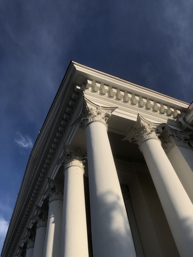 Photograph by Виктория Байкалова