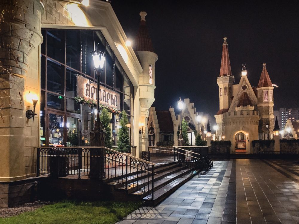 Photograph by Марина