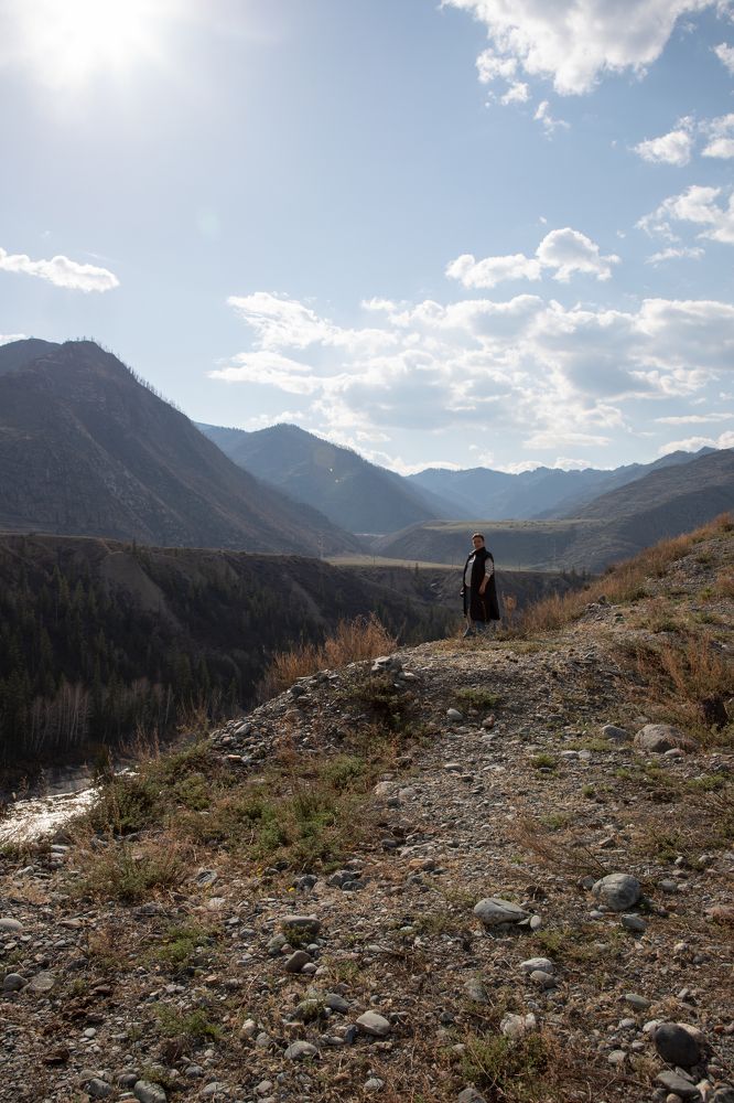 Photograph by Юлия Яковлева