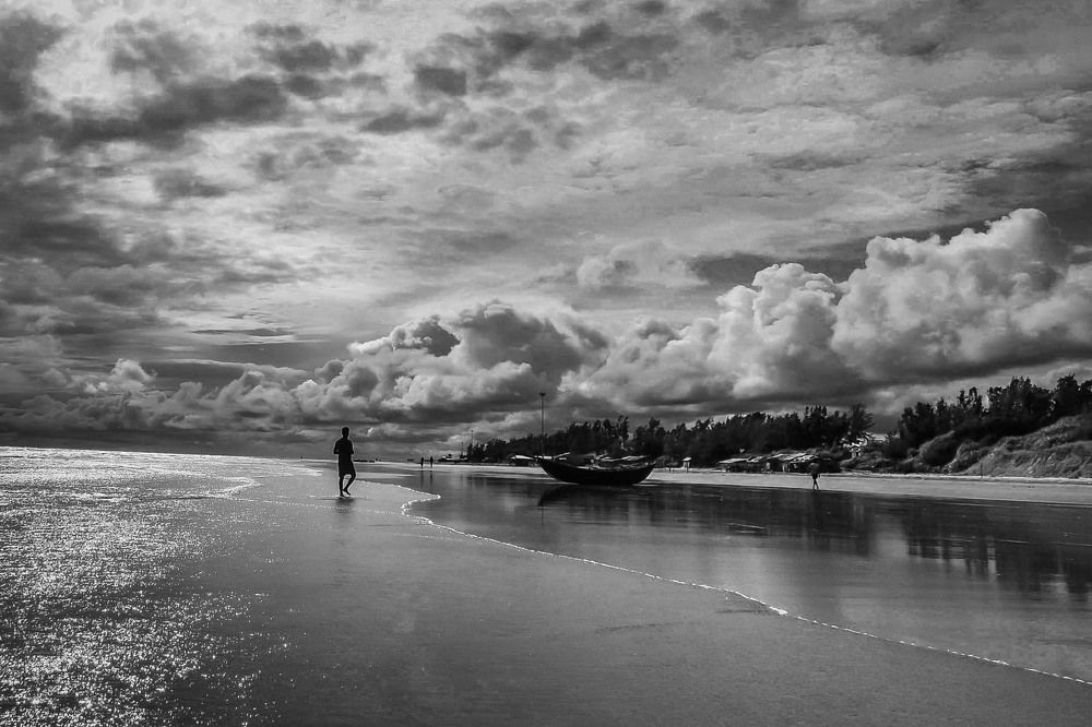 Photograph by Mitali Deb