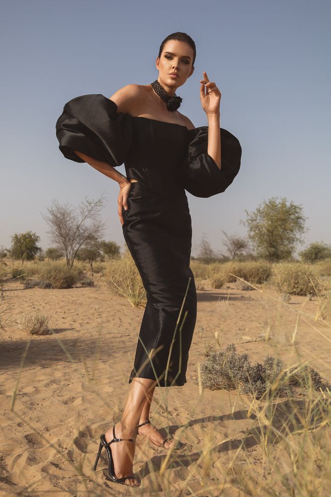 Photograph by Irina Fedotova