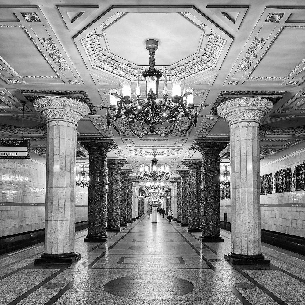 Photograph by Серш Сергей