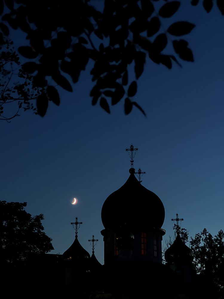 Photograph by Татьяна Черналецкая