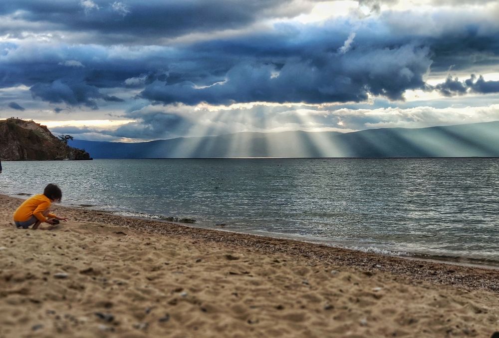 Photograph by Татьяна Лисянская