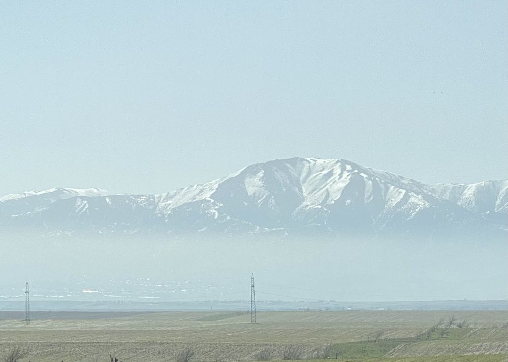 Фотография автора ГУЗАЛИЯ ГАНИЕВА