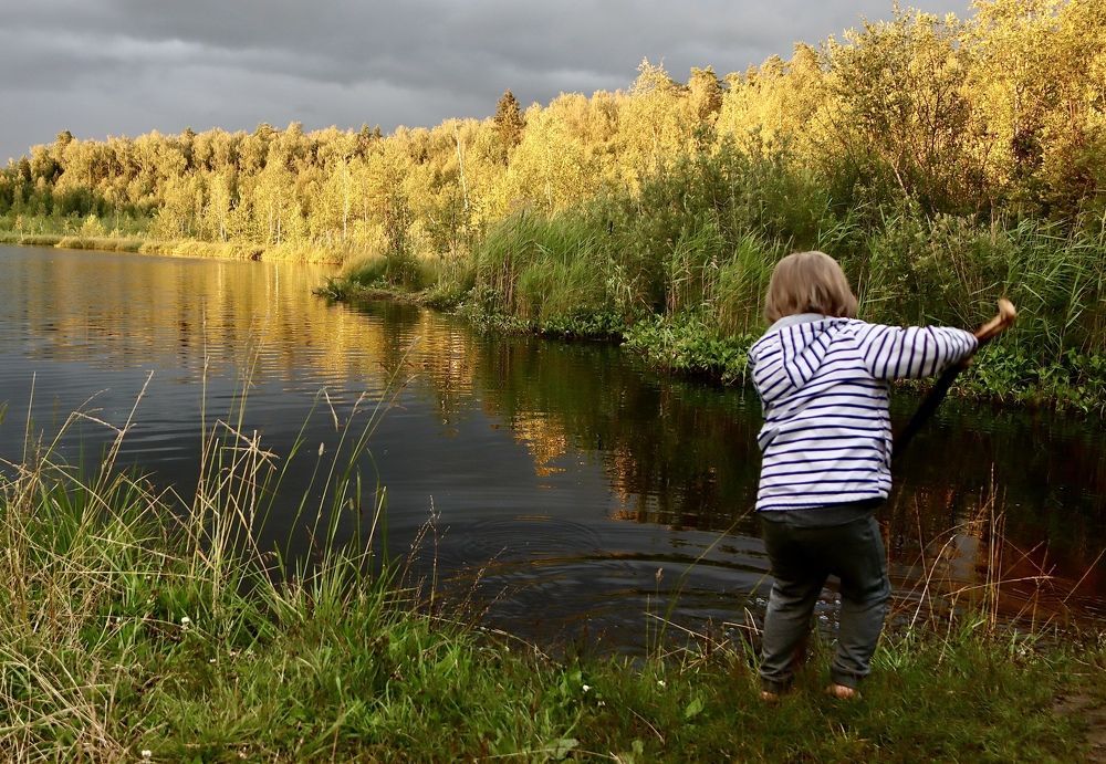 Photograph by Олег Банковский