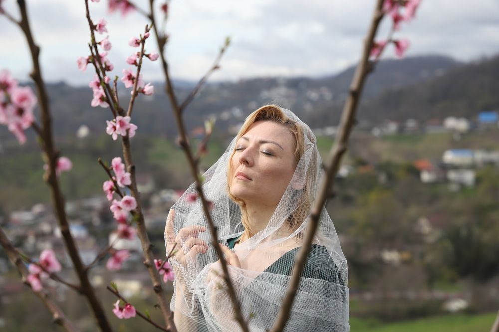 Photograph by Юлия Яковлева