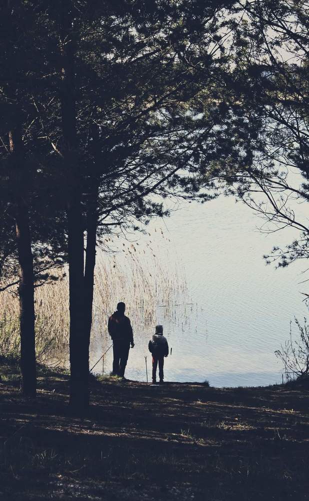 Photograph by Ольга Антанавичене