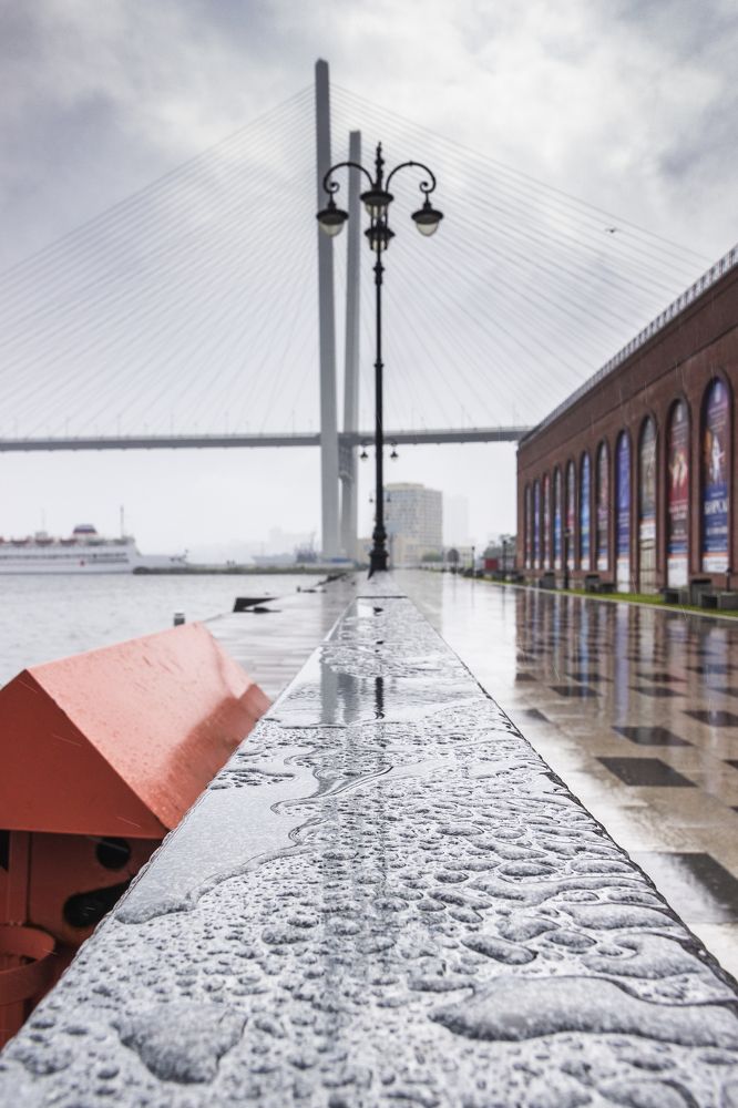 Photograph by Sergey Tsubanov