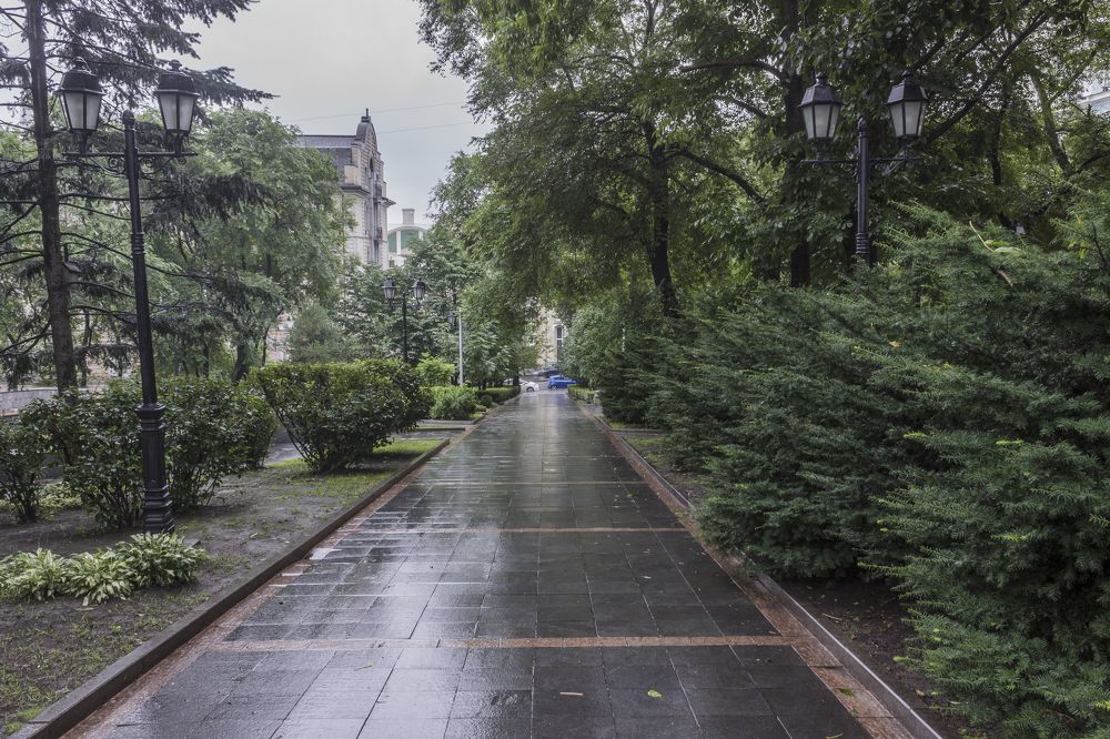 Photograph by Sergey Tsubanov