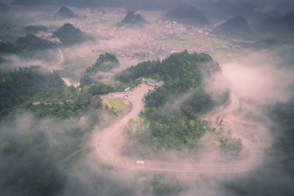 Photograph by CHU HUU LAC