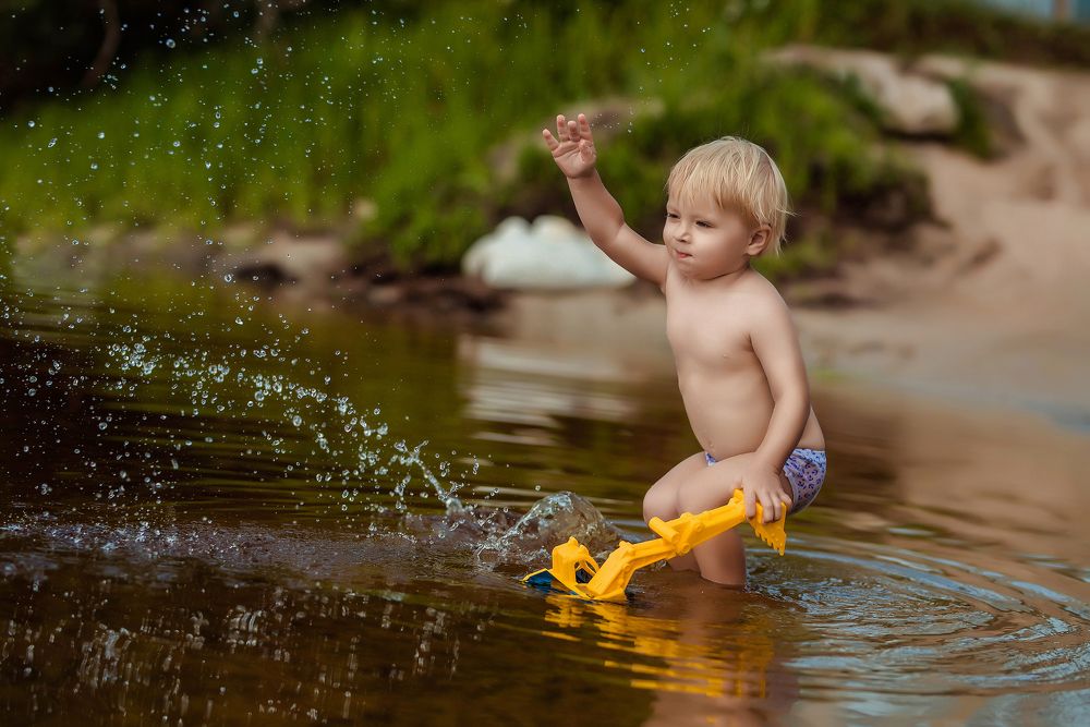 Photograph by Ирина Юрлова