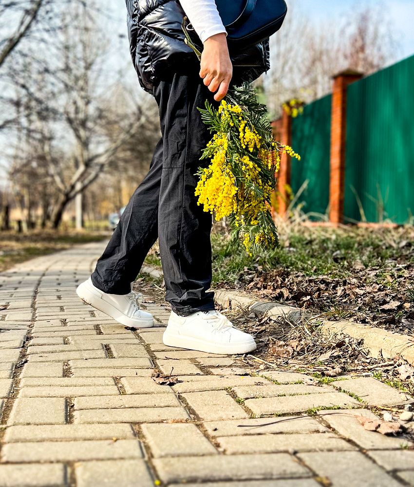 Photograph by Oksana lukyanova