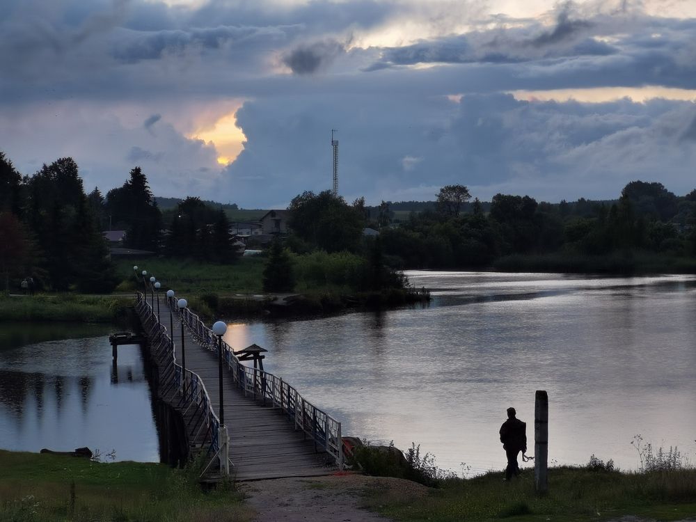 Photograph by Филоненко Николай