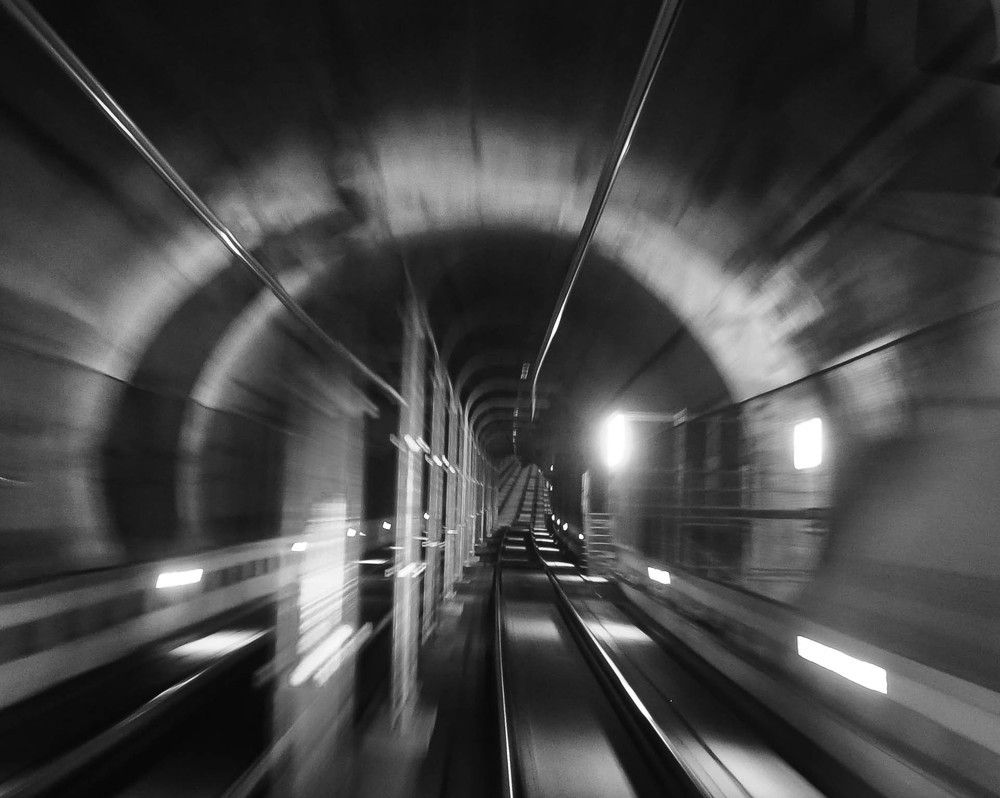 Photograph by Marcelo Aniello