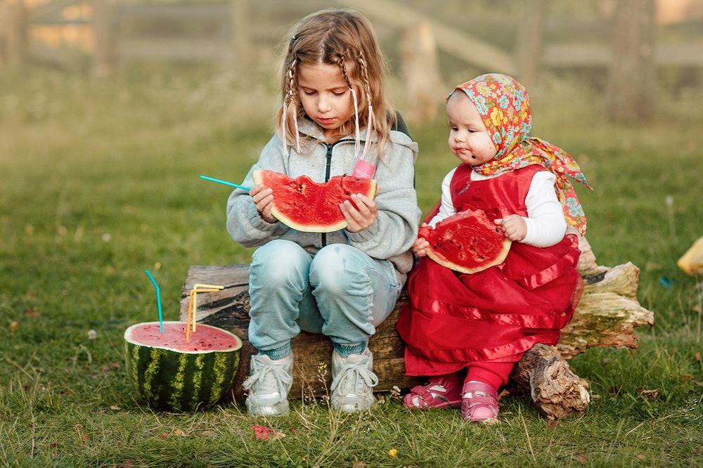 Фотография автора Елена Ушакова