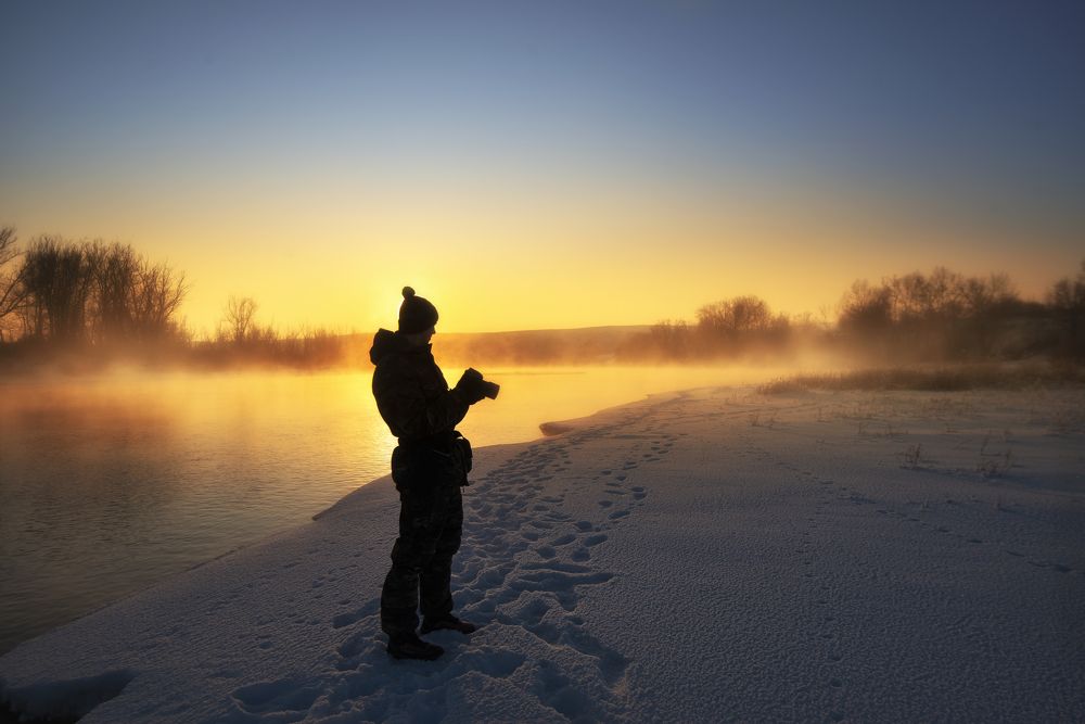Фотография автора Антонов Антон