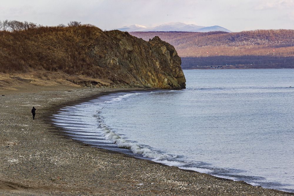 Photograph by Sergey Tsubanov