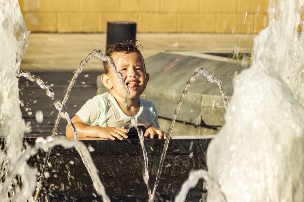 Photograph by Sergey Tsubanov