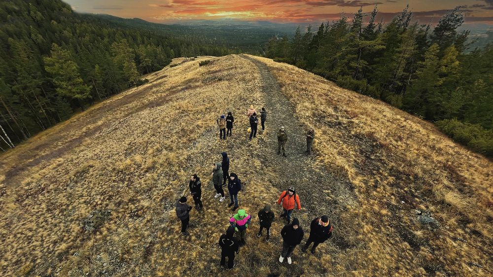 Photograph by Алексей Патлах