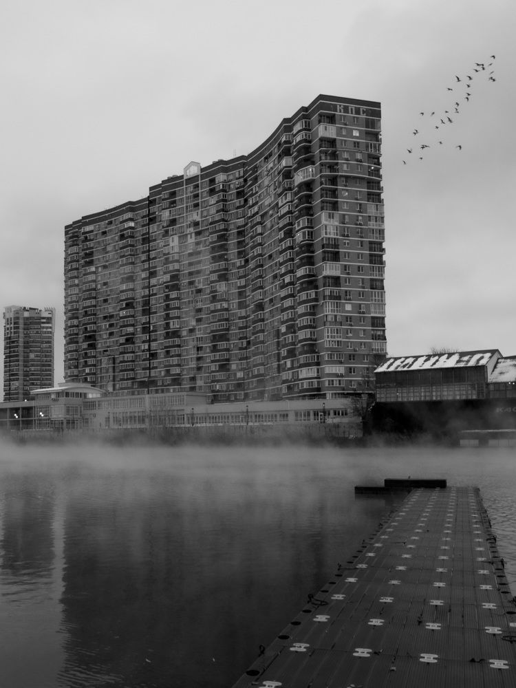 Дыхание полёта