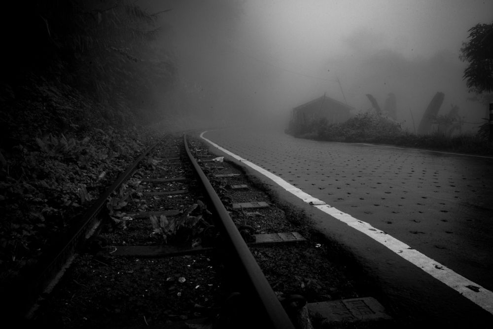 Photograph by Avijit Mukhopadhyay