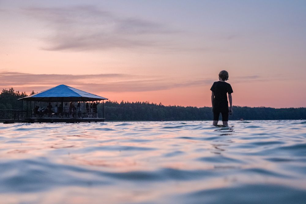 Photograph by Сергей Морозов