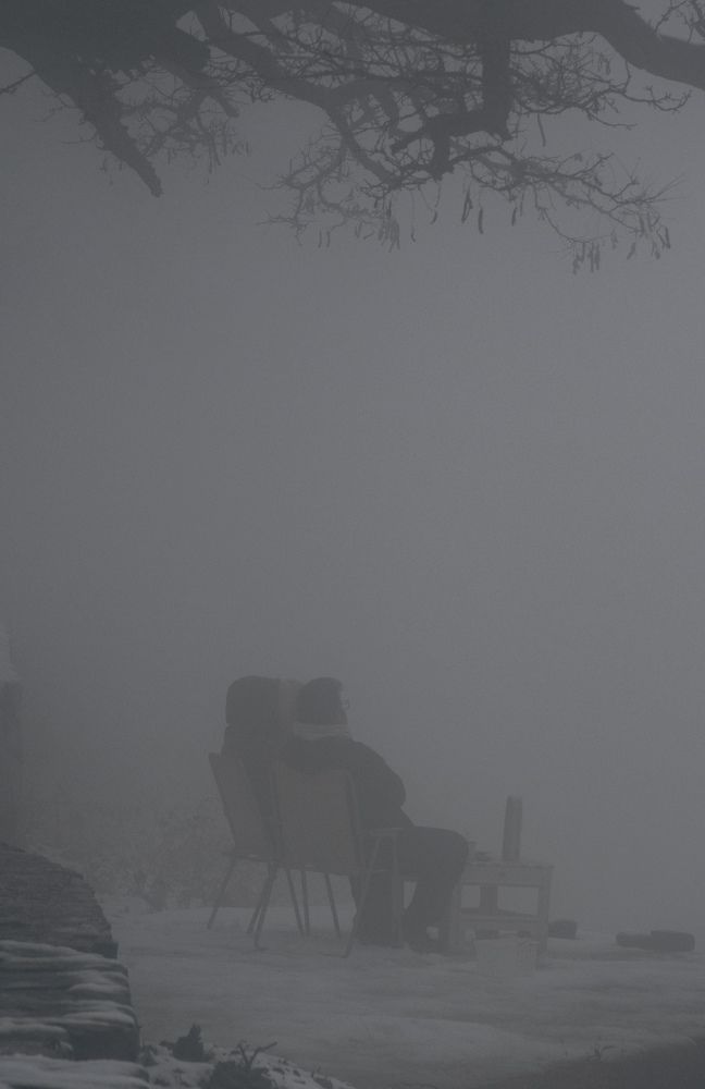 Photograph by Ehsan Fathi