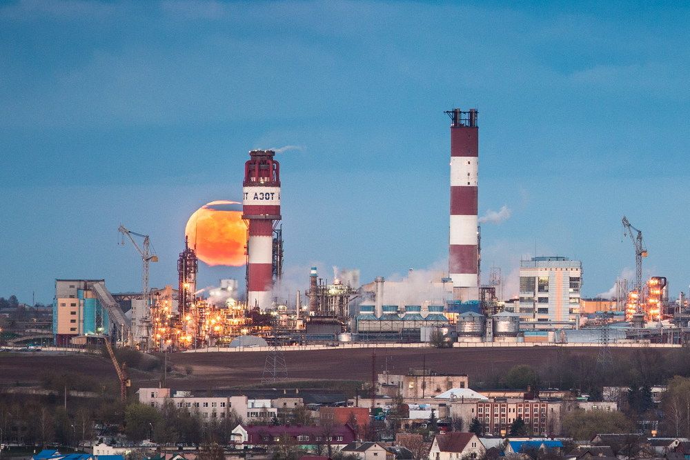 Photograph by Сергей Морозов