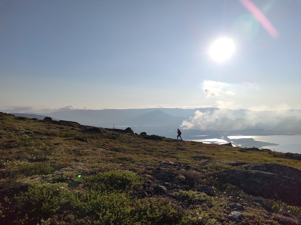 Photograph by Алексей Кириллов