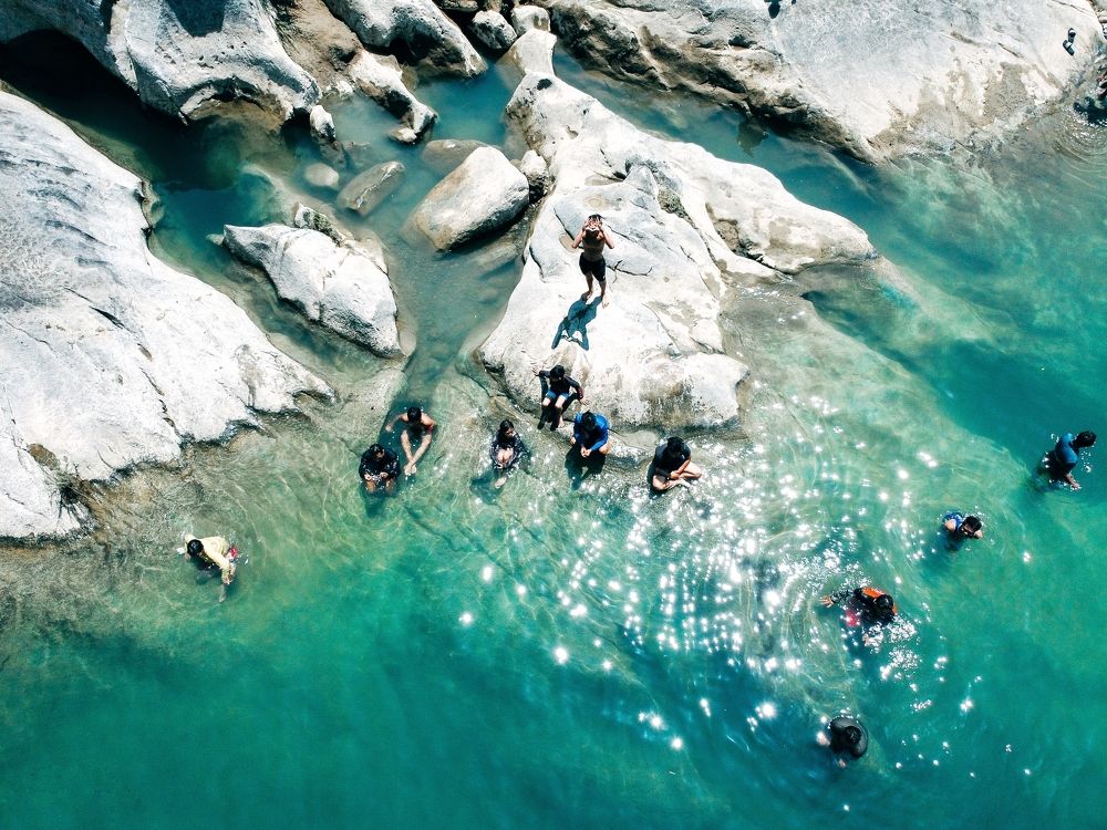 Photograph by Emmanuel Garcia