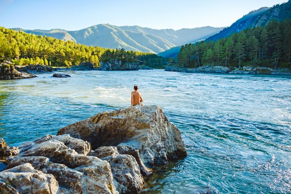 Photograph by Сергей Морозов