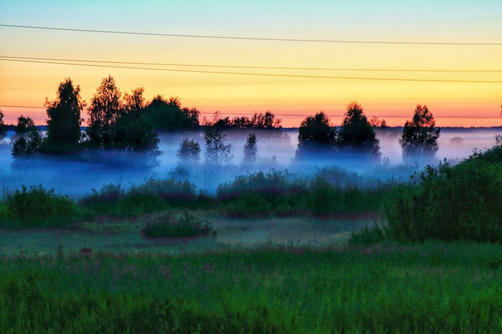 Photograph by Мария Андреева