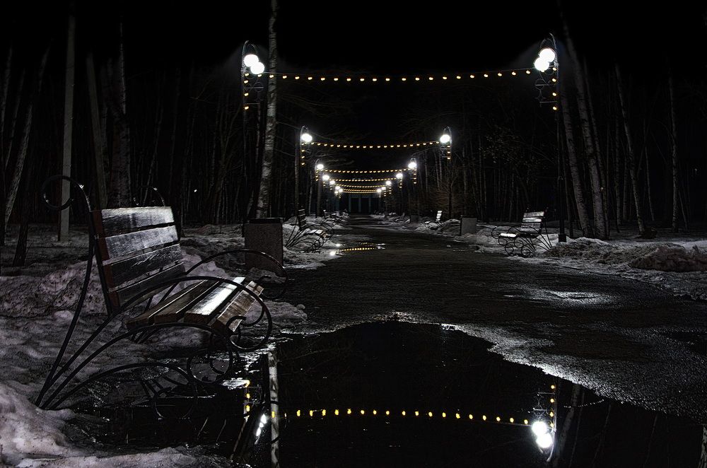 Photograph by Даниил Марков