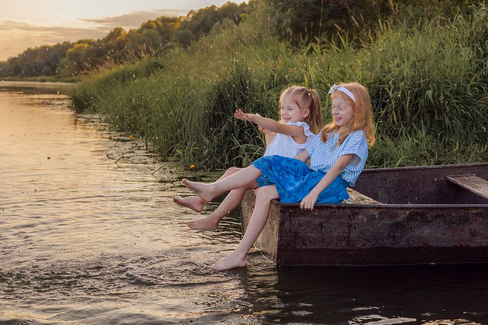 Фотография автора Антонова Екатерина