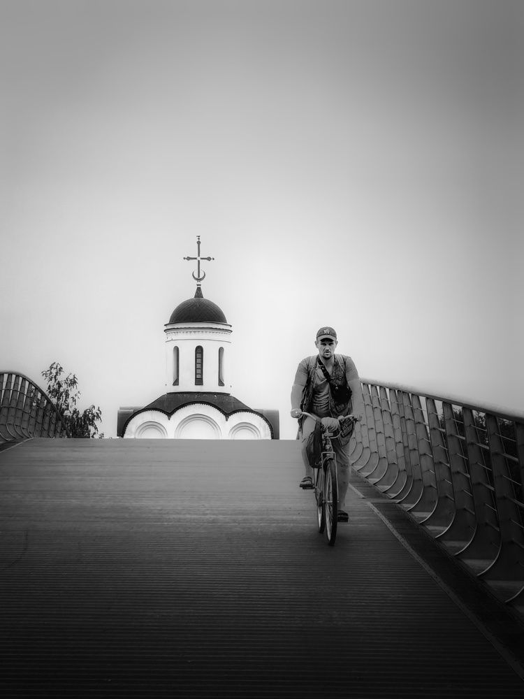 Photograph by Данил Макаренко