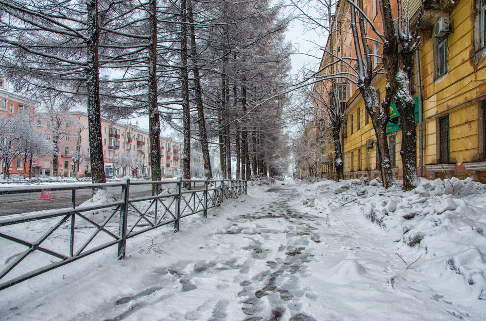 Photograph by Даниил Марков