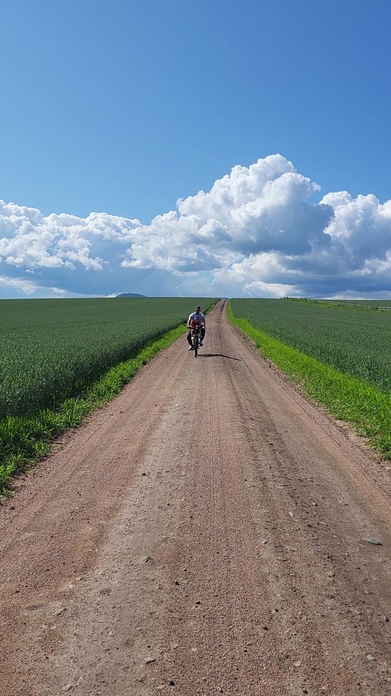 Photograph by Pavel Vorobev