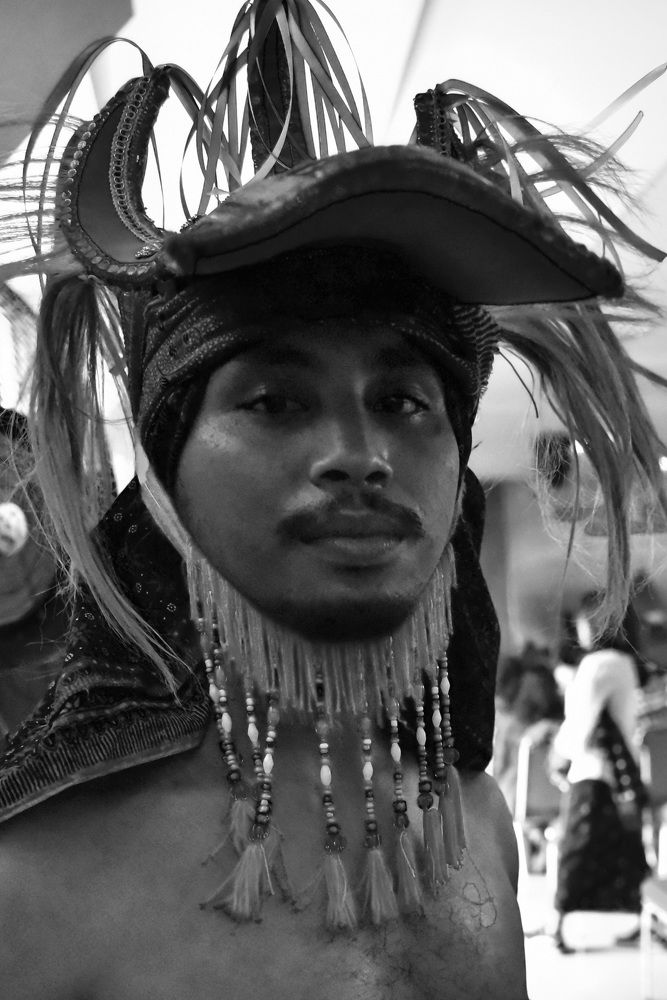 Photograph by Pujo Cahyono