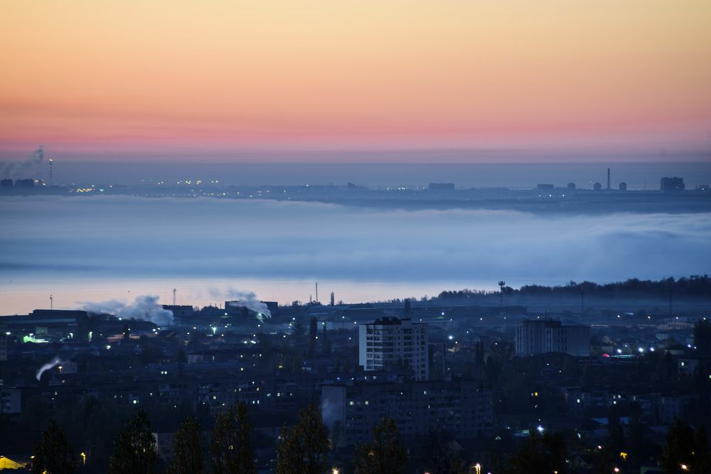 Photograph by Сергей Нестеров